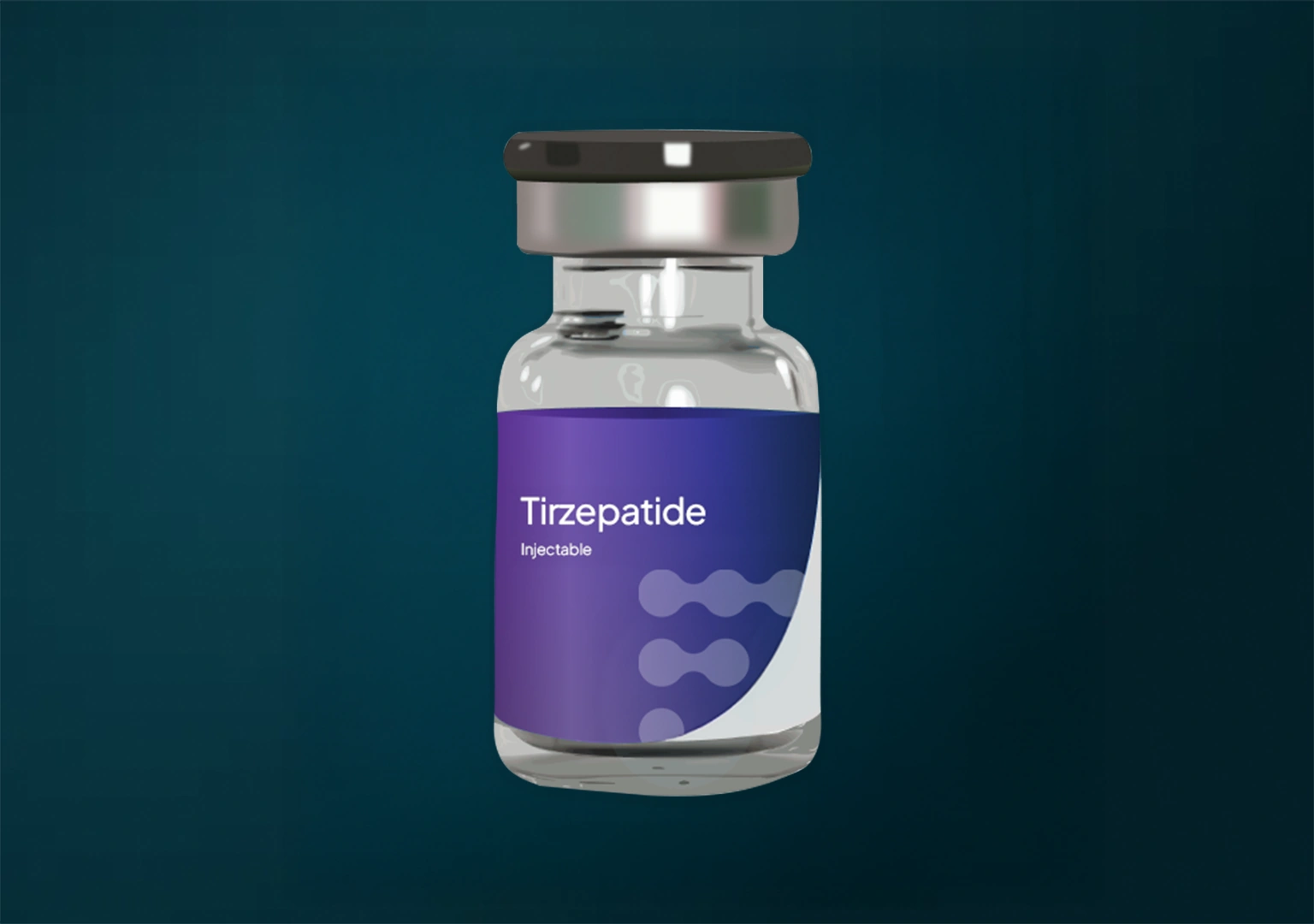 Compounded Tirzepatide