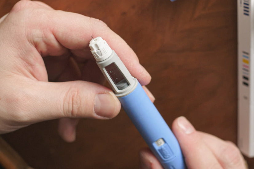 Compounded Semaglutide Side Effects: What to Expect