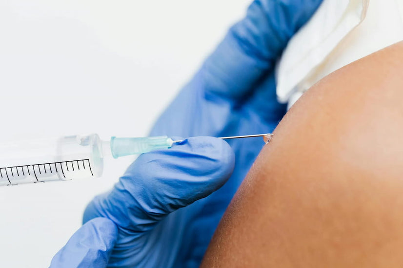 Where is the Best Place to Inject Compounded Tirzepatide for Weight Loss?