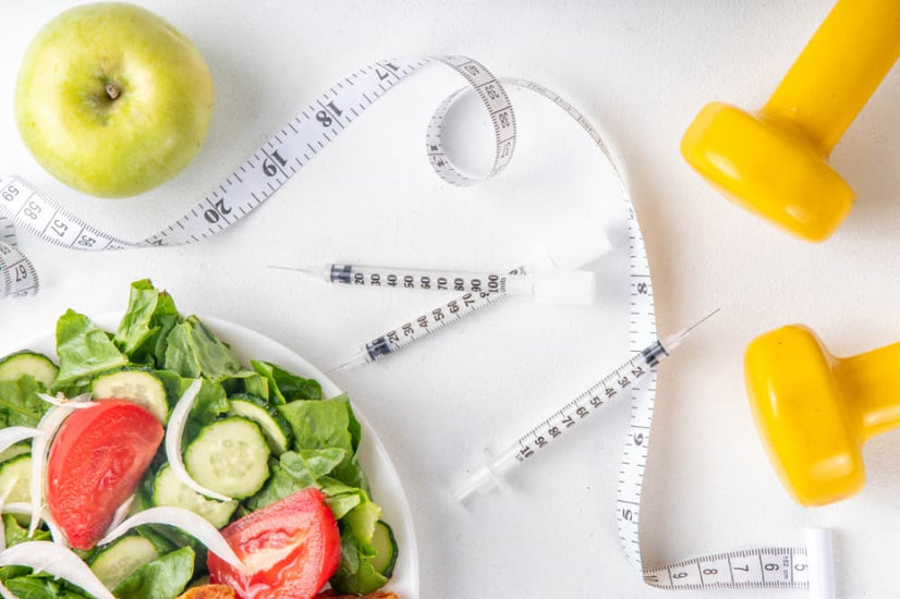 Mysimba vs Compounded Semaglutide: The Key Differences
