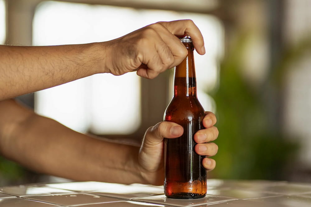 Can You Drink Alcohol on Compounded Tirzepatide?