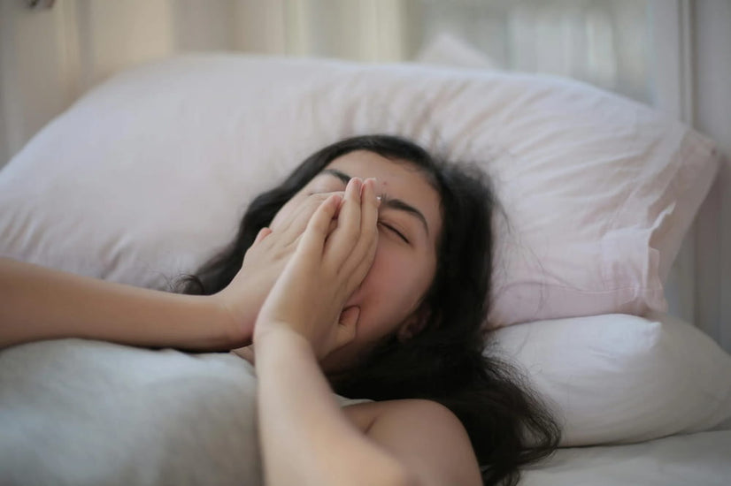 Does Compounded Semaglutide Make You Tired?
