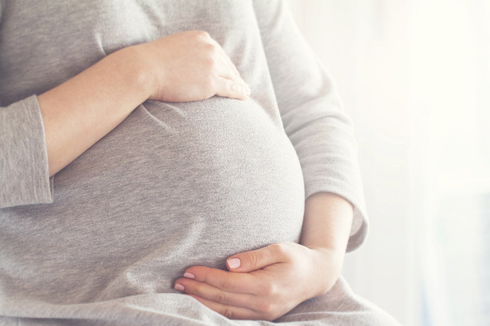 Can You Take Compounded Tirzepatide While Pregnant?