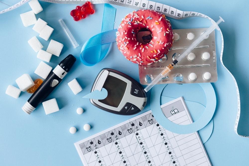 Can Compounded Tirzepatide Cause Diabetes?