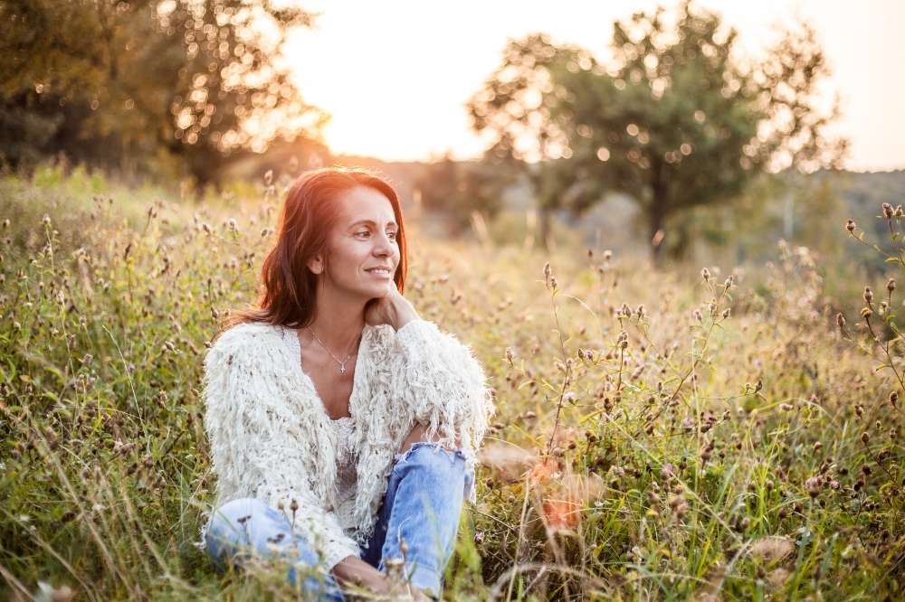 Compounded Tirzepatide for Menopause: Can It Help With Weight Gain & HRT?