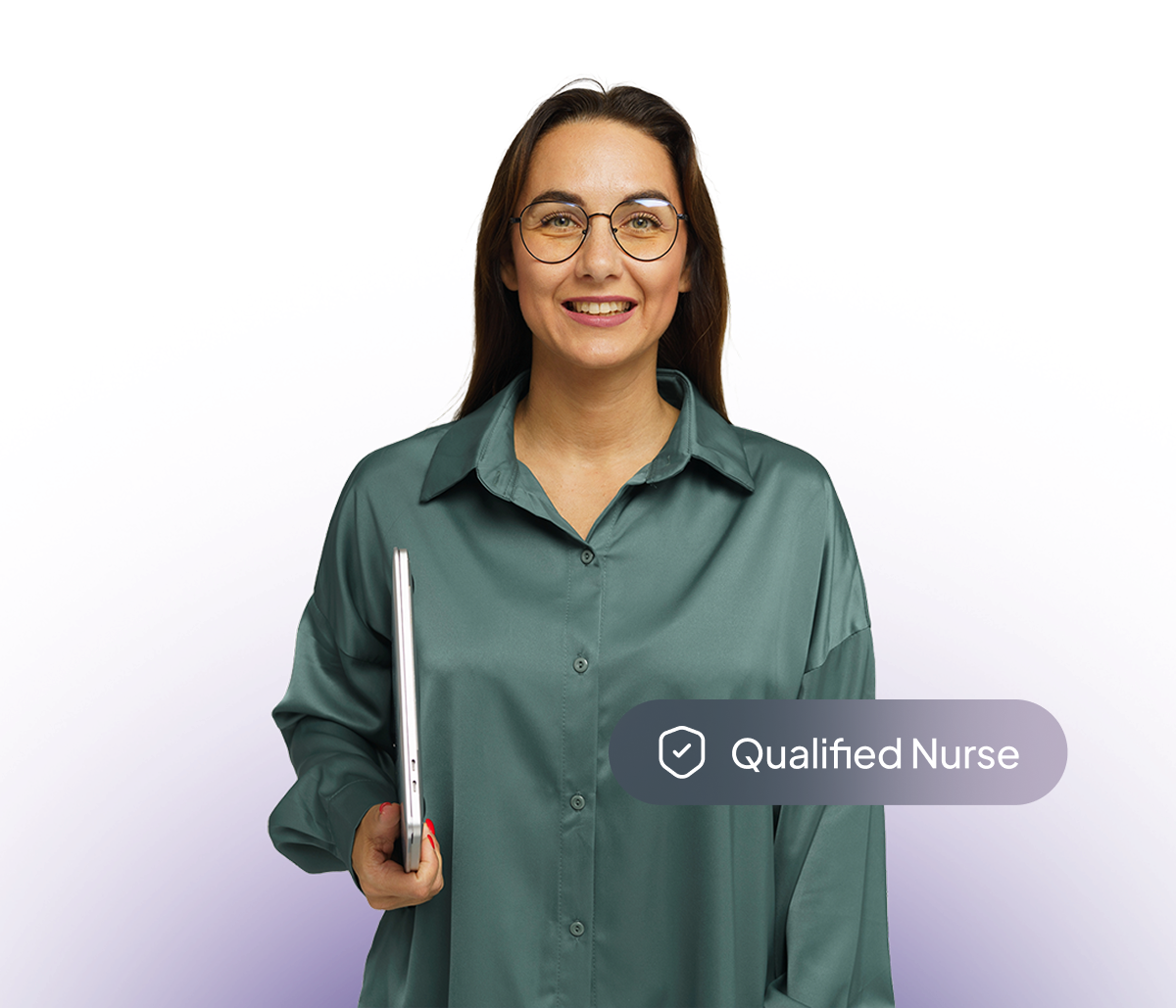 Licensed Healthcare Professionals